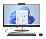 HP AiO 27-cr0004nc, 27" FHD AG IPS,RYZEN 7 7730U, 32GB DDR4 3200, SSD 1TB, Win11 Home EDF_1457571