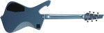 Ibanez IC420 Antique Blue Metallic