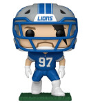 Funko Figurka POP! Aidan Hutchinson Detroit Lions NFL