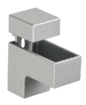 Strong podpěra polic Quad 1 (15571)