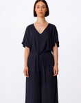 SKFK Kaie Jumpsuit S260B9 NAVY 42