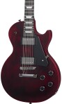 Gibson Les Paul Modern Studio Wine Red Satin