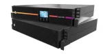 UPS GXE3-1000IRT2UXL / Záložní zdroj / 1000 VA / 900 W / Rack/Tower 2U / C14 vstup / 8x C13 výstup (GXE3-1000IRT2UXL)