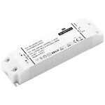 BIG WHITE (SLV) Můstkový LED driver 42 W, 500 mA pro NUMINOS®, včetně radiofrekvenčního rozhraní pro modul RF, DALI 1006459