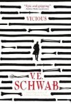 Vicious - Victoria Schwab