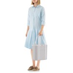 Termotaška Reisenthel Thermoshopper Twist sky rose