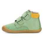 Koel Bonnie Lambswool olive
