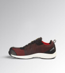 Bezpečnostní obuv Diadora FLY MOTOR MTX LOW S1PL SR HRO SR SC ESD Velikost boty: 44, Červená