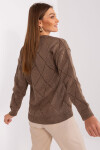 Svetr na zapínání model 208631 Rue Paris universal