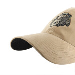 47 Brand Pánská kšiltovka Chicago Blackhawks NHL Ballpark Suede ’47 CLEAN UP