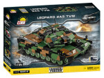 COBI 2620 Armed Forces Leopard 2A5 TVM