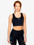RVCA LUKE P X KRISTEN LW black podprsenka - M