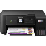 Inkoustová tiskárna Epson L3260 (C11CJ66407)