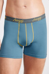BOXERKY SLOGGI MEN START SHORT 2PACK V011 SMĚS BAREV L