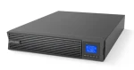 PowerWalker VFI 2000 ICR IoT / záložní zdroj UPS / 2000 VA / 2000 W / 8x IEC C13 (VFI 2000 ICR IOT PF1)