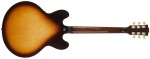 Gibson ES-335 Vintage Burst