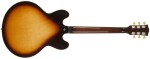 Gibson ES-335 Vintage Burst (použité)