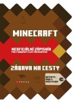 Minecraft – zábava na cesty