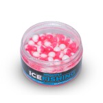 Mikbaits Lososí jikry v dipu Ice Fishing Range Sýr 100ml (MC0096)