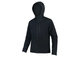 Endura Hummvee pánská bunda s kapucí Black vel. XXL