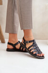 Sandály model 212587 Step in style 38