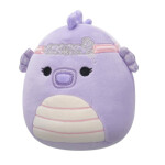 Plyšový mazlíček Squishmallows Mořský koník - Eartha
