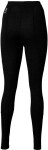 Běžecké termokathoty Mizuno Premium Merino Wool Long Tights A2GBC78009 Velikost textilu: M