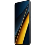 POCO X6 Pro 5G 12+512GB černá / 6.67" / 512GB / Android 14 (51659)