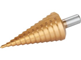 Vrták stupňovitý, 4-39mm - 20057 EXTOL CRAFT