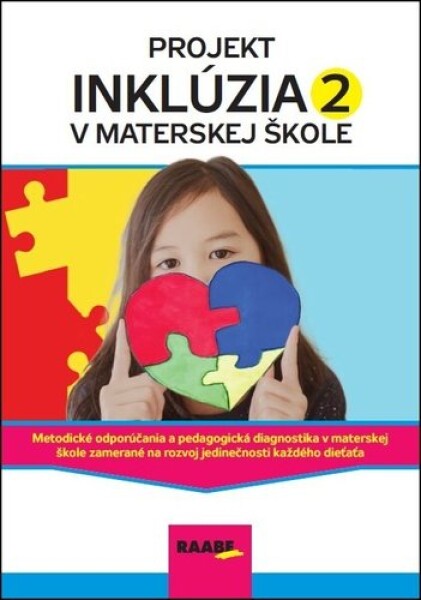 Projekt Inklúzia Materskej škole