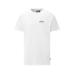 PICTURE M Baguette Club S/S, White velikost: L