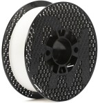 Filament-PM PLA+ filament bílý 1,75 mm 1 kg Filament PM