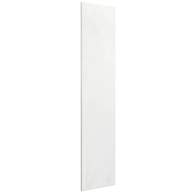 Dveře skříně Moduklix 226,9x49,4 bílý lesk