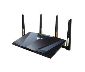 ASUS RT-BE88U Wi-Fi 7 Extendable Router, AiMesh, 4G/5G Mobile Tethering EDF_151792