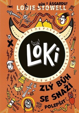 Loki: zlý bůh se snaží polepšit