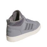 Boty adidas Rapid Court Mid Winterized M JR0169 42 2/3
