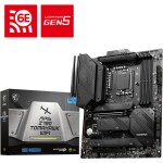 MSI MAG Z790 TOMAHAWK WIFI Z790 LGA 1700 4x DDR5 PCIEx16 1x 2.5GLAN Wi-Fi ATX (7D91-009R)