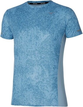 Běžecké tričko Mizuno Premium Aero Tee J2GAB50125 Velikost textilu: