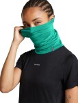 Unisex merino nákrčník ICEBREAKER Unisex 200 Oasis Flexi Chute, Fresh