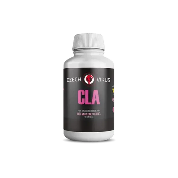 Czech Virus CLA 60 tob (10487)