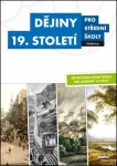 Dějiny 19. století pro Učebnice