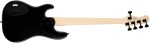 Dingwall SP1 5 RW Metallic Black