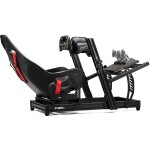 Next Level Racing F-GT ELITE Lite Wheel Plate Edition NLR-E032