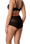 Mefemi Rosalia kalhotky DW 55 S-2XL černá M