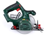 BOSCH PKS 18 LI / Aku okružní pila / 18V / kotouč 150 mm / max. 3800 ot.-min / bez aku (06033B1300)