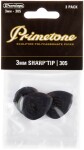 Dunlop Primetone Sharp Tip 3.0