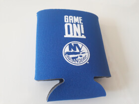 Fanatics Termoobal New York Islanders NHL Play Off Cooler Modrý
