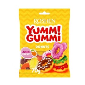 Roshen Želé donuts 70g