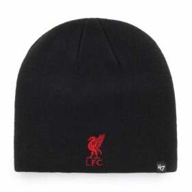 47 Brand Pánská zimní čepice Liverpool FC '47 BEANIE