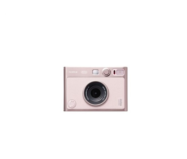 Fujifilm MINI EVO gentle rose EDF_2119188